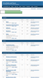 Mobile Screenshot of forum.driverpacks.net